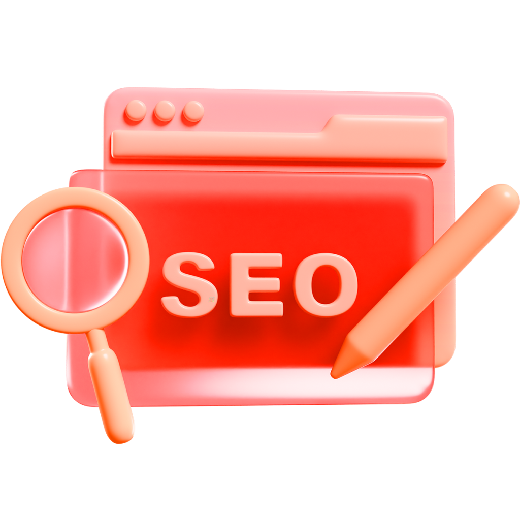 search engine optimization marketing agency dubai